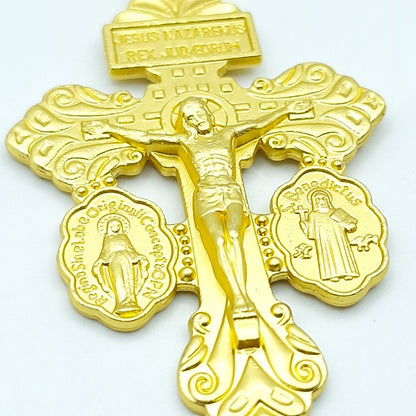 Medaille JESUS CHRIST