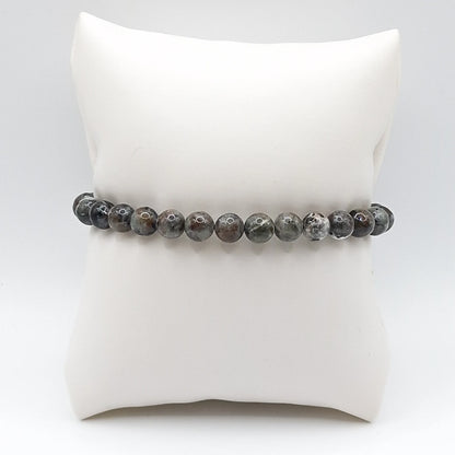 Bracelet Boule 06mm YOOPERLITE A
