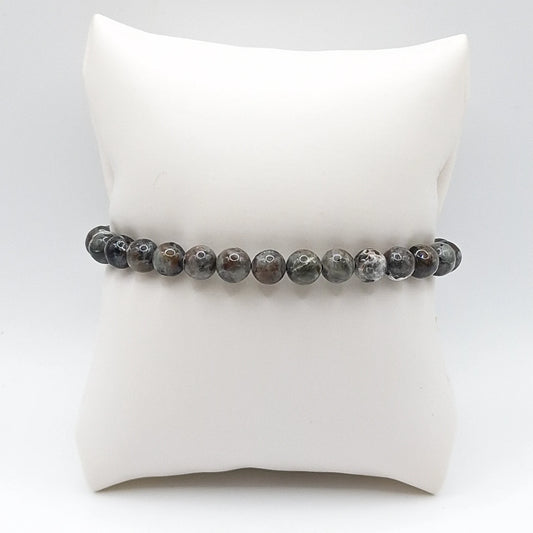 Bracelet Boule 06mm YOOPERLITE A