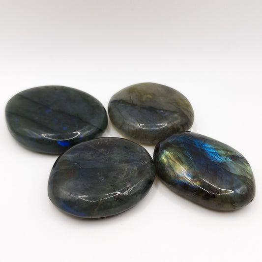 Pierre Plate LABRADORITE AA