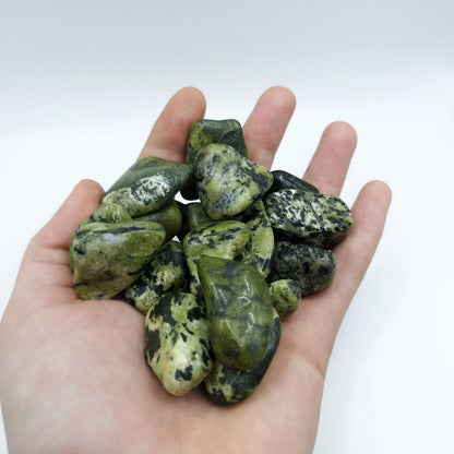 Pierre Roulée SERPENTINE A