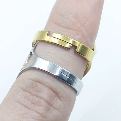 Bague METATRON
