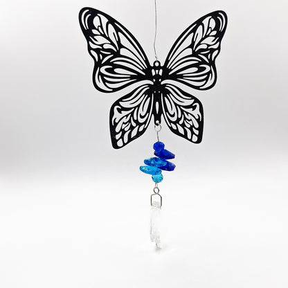 Suncatcher PAPILLON
