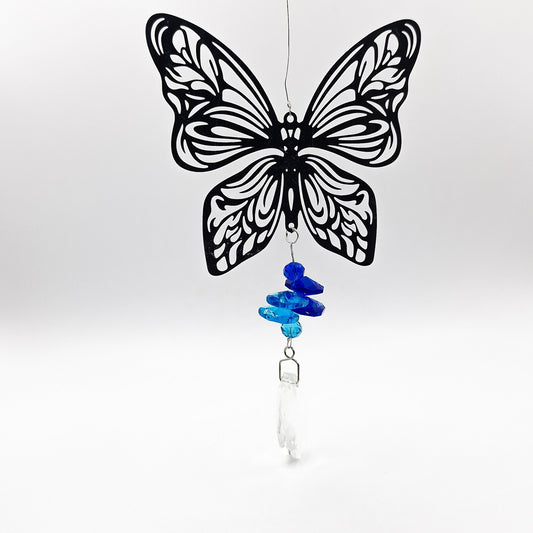 Suncatcher PAPILLON
