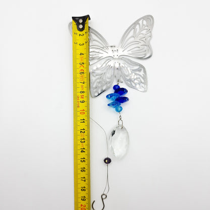 Suncatcher PAPILLON