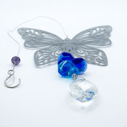 Suncatcher PAPILLON