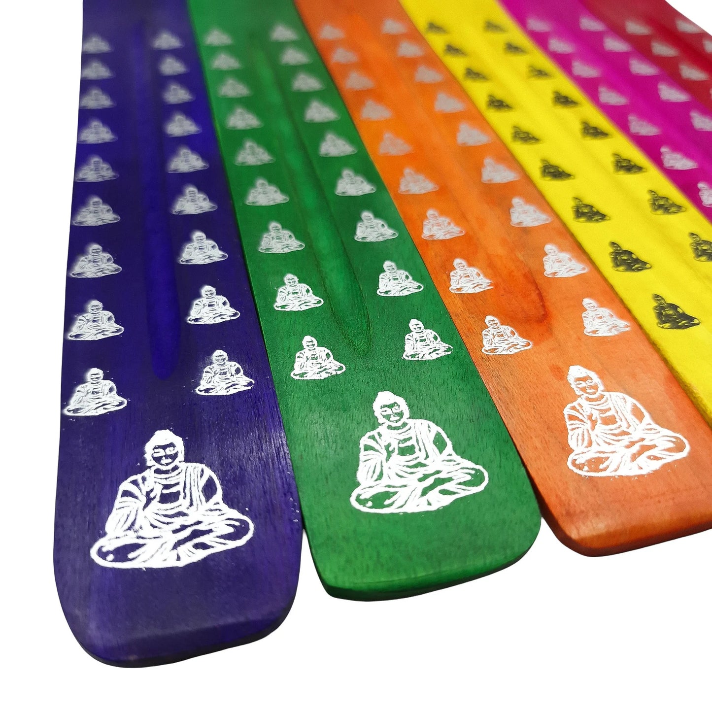 Porte Encens BOUDDHA