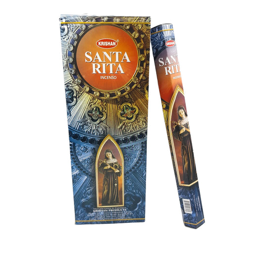 Encens 20 gr SAINTE RITA