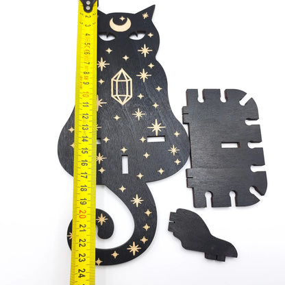 Support à Pendule CHAT