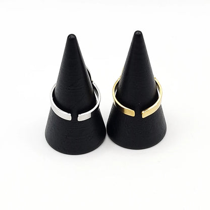 Bague VIERGE MARIE