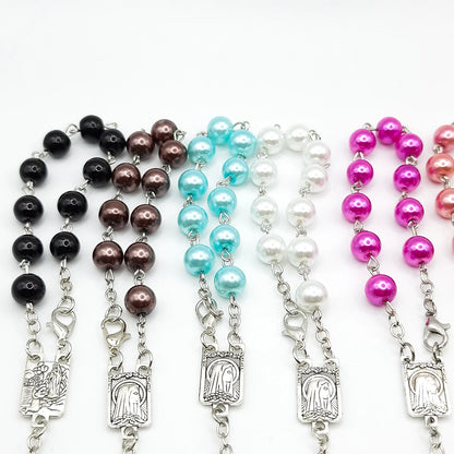 Chapelets Perles