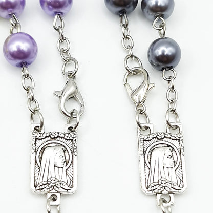 Chapelets Perles