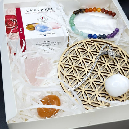 Coffret Fête des Mères