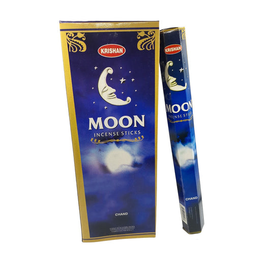 Encens 20 gr MOON