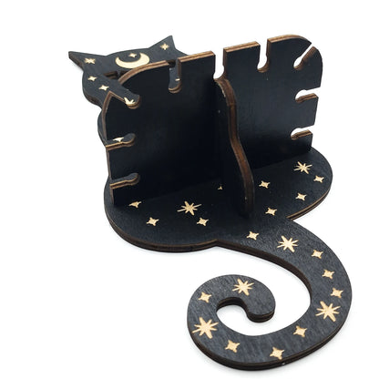 Support à Pendule CHAT