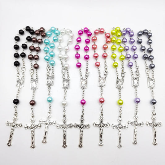 Chapelets Perles