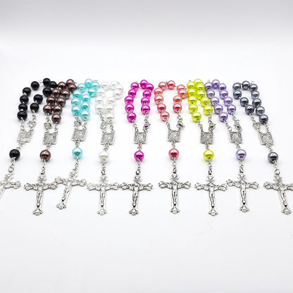 Chapelets Perles