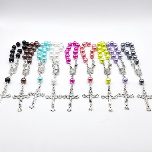 Chapelets Perles