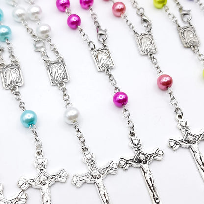 Chapelets Perles