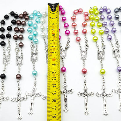 Chapelets Perles