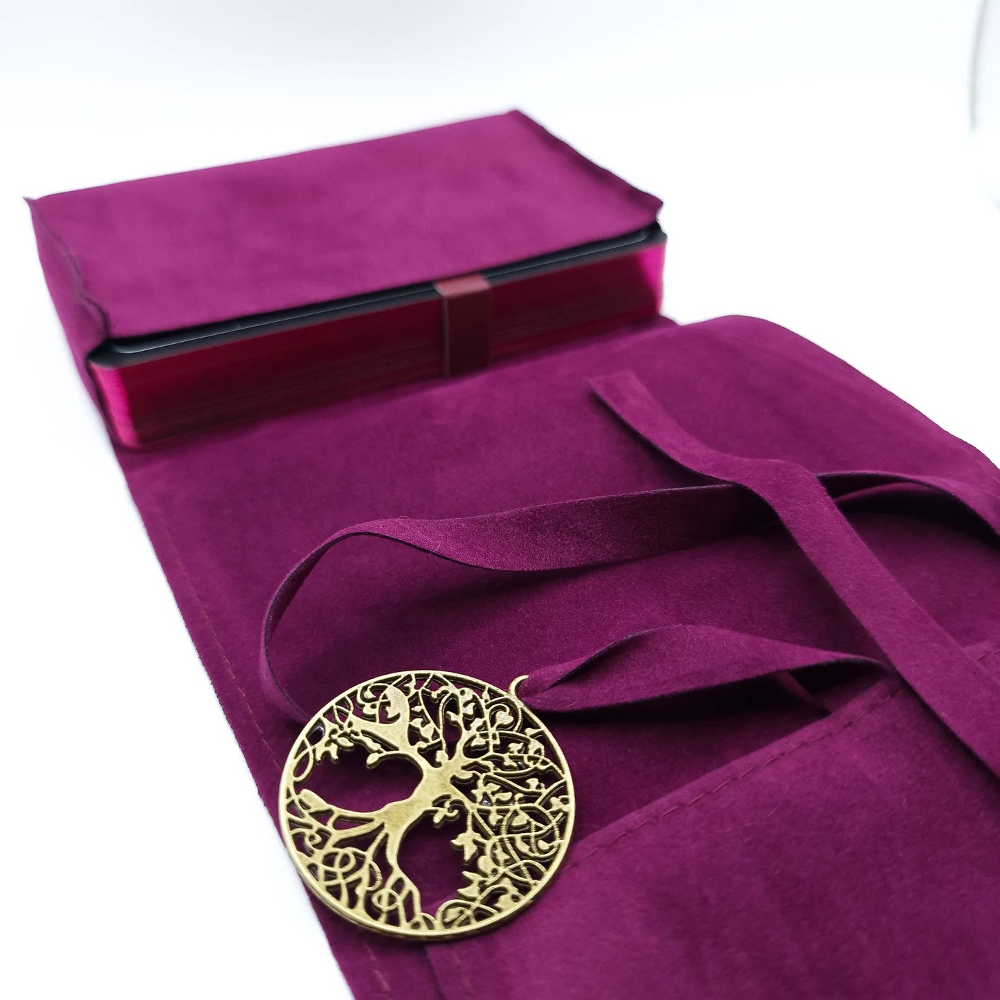Pochette ARBRE DE VIE