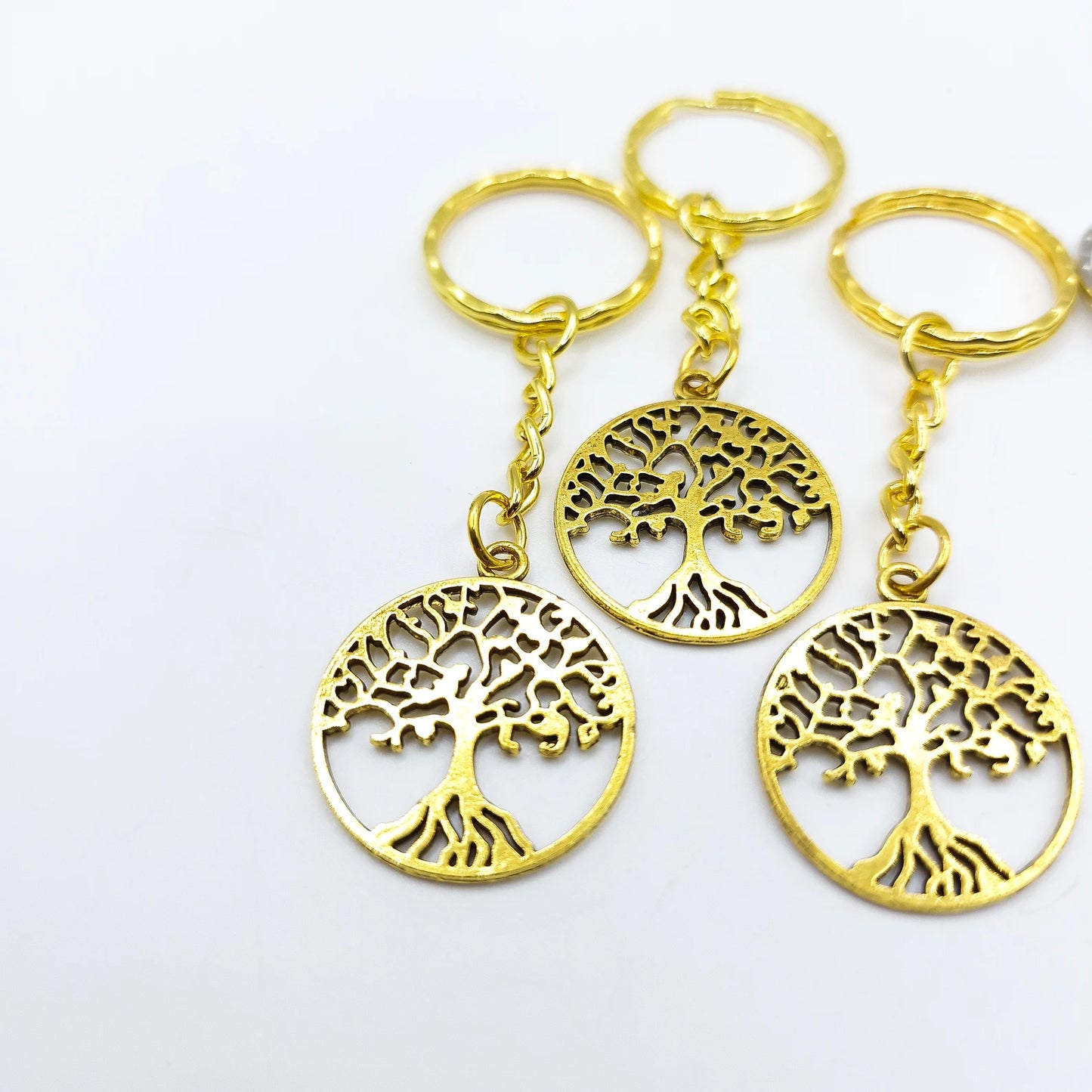 Porte-Clés ARBRE DE VIE