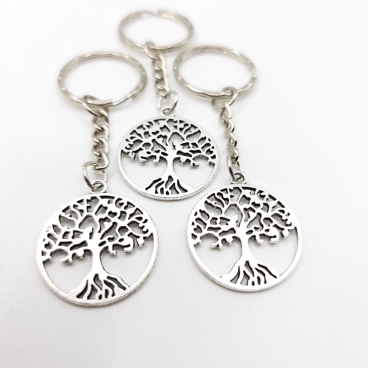 Porte-Clés ARBRE DE VIE