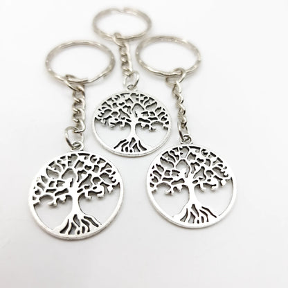 Porte-Clés ARBRE DE VIE