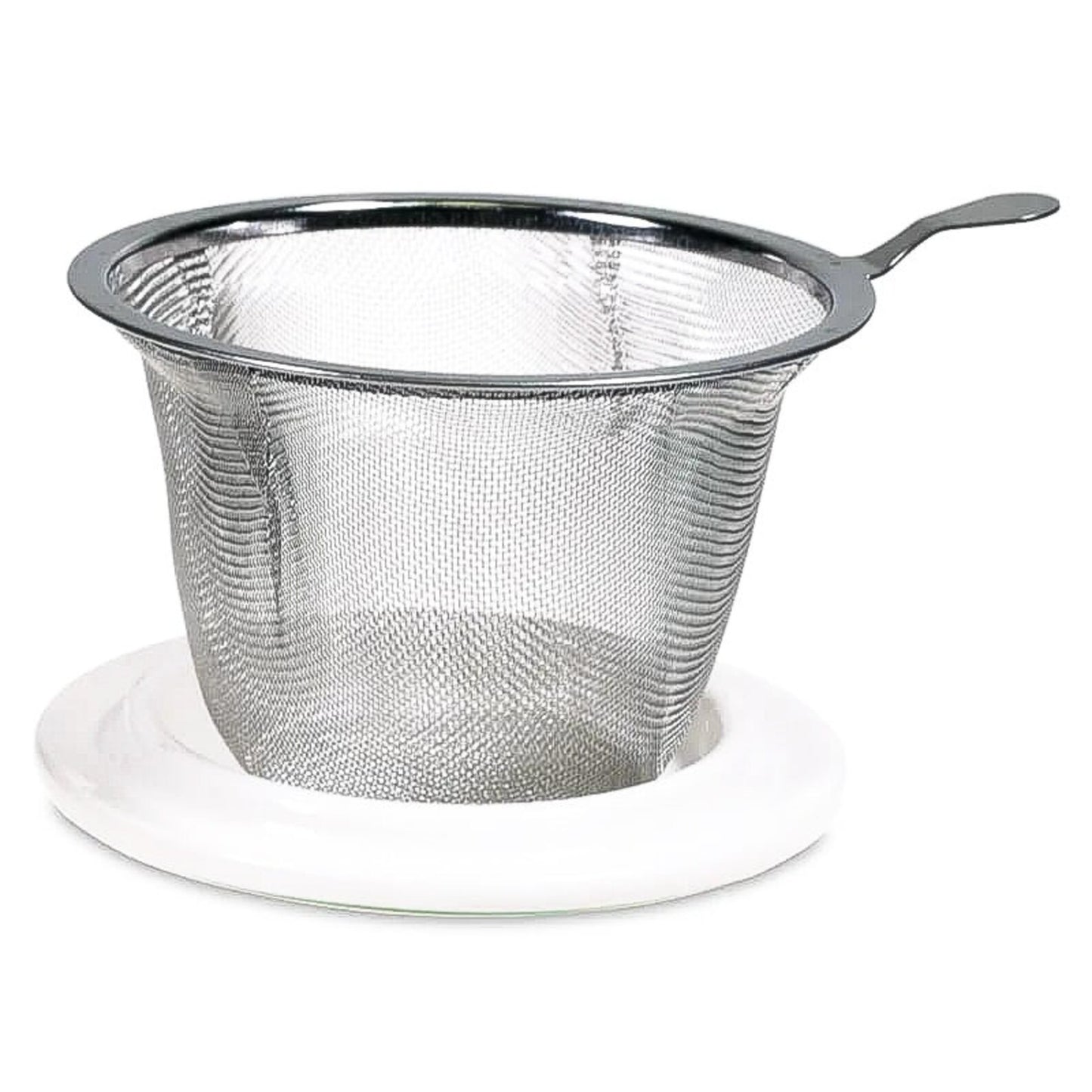 Tasse à Thé FLEUR DE VIE