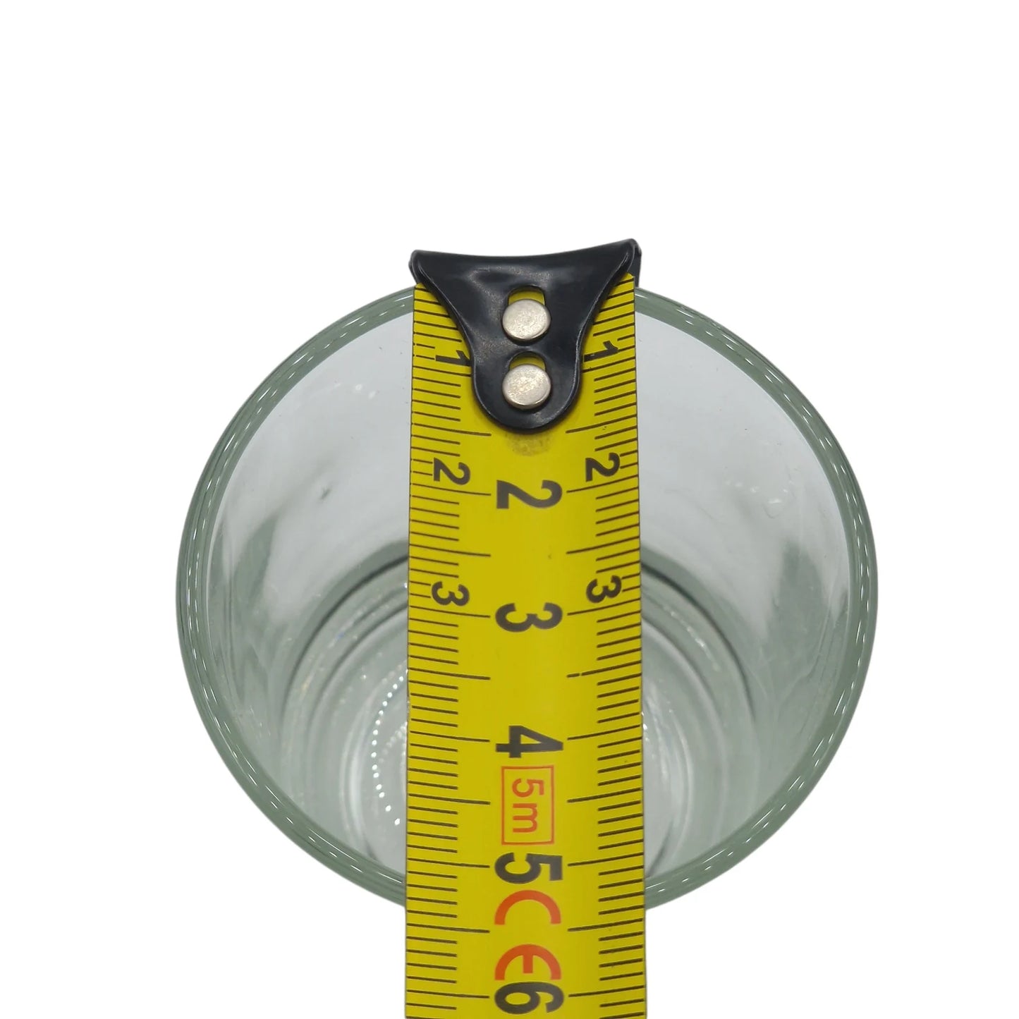 Verre Bougie Votive