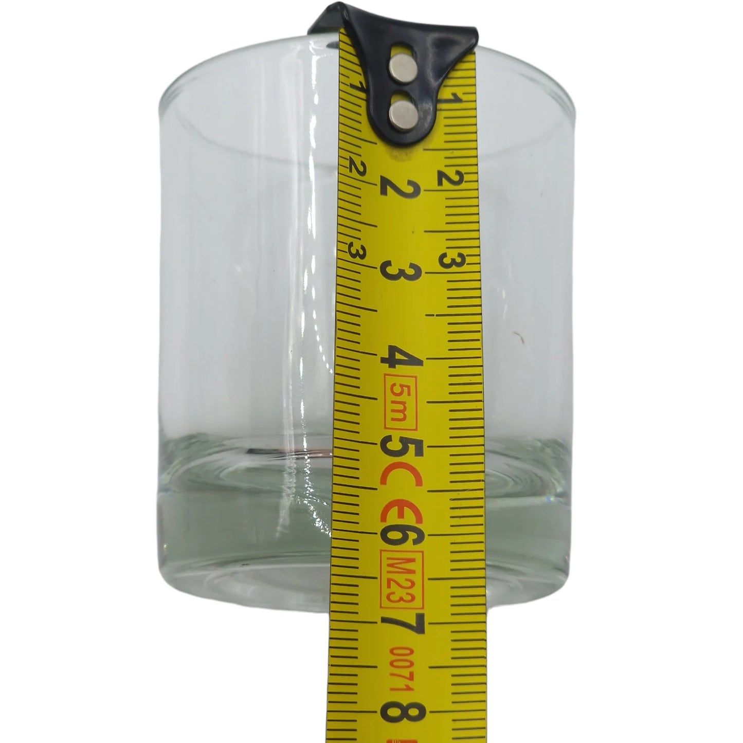 Verre Bougie Votive