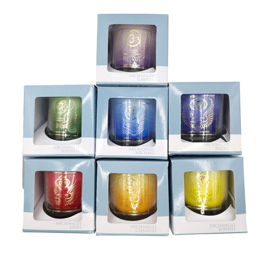 Bougies ARCHANGES