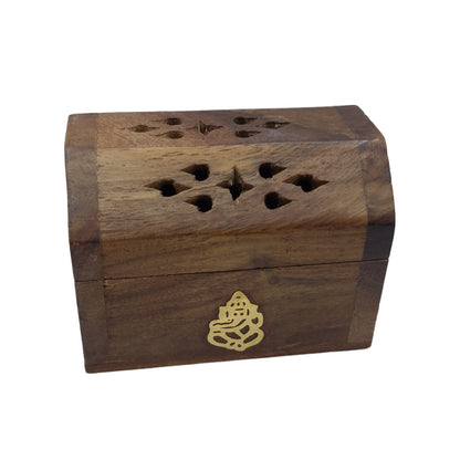 Porte Encens GANESH