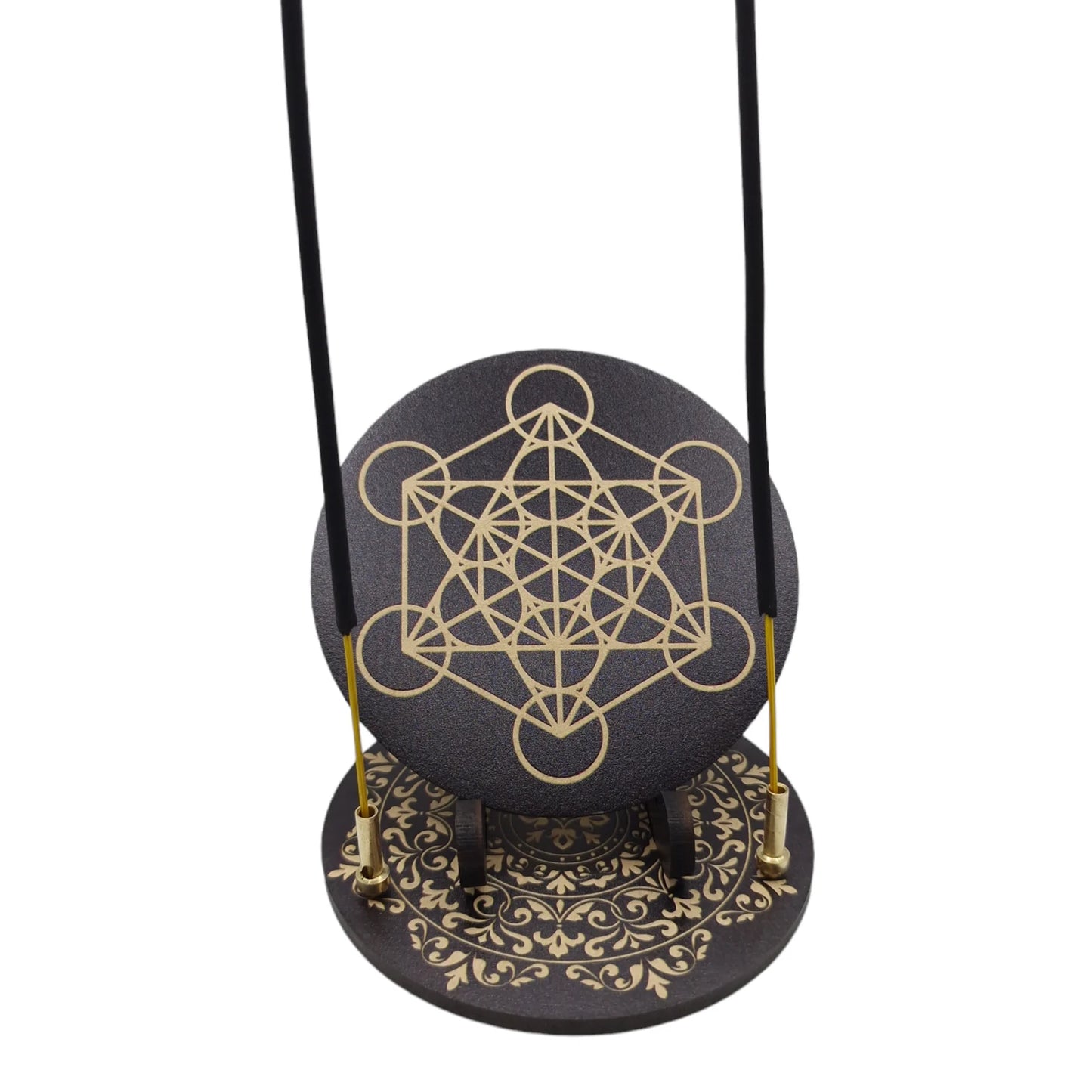 Porte Encens METATRON