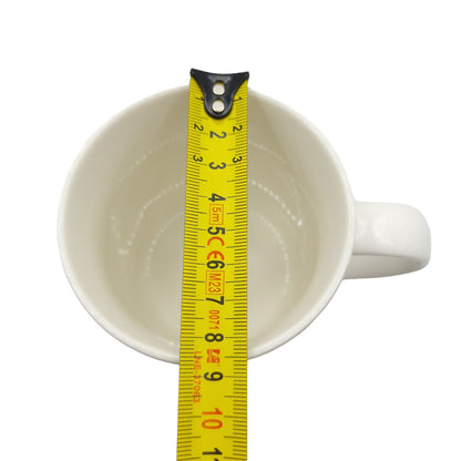 Tasse à Thé FLEUR DE VIE