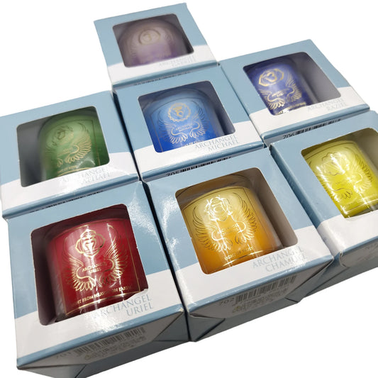 Bougies ARCHANGES