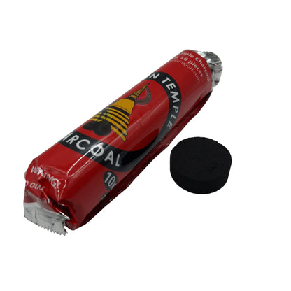 Charbon 33 mm