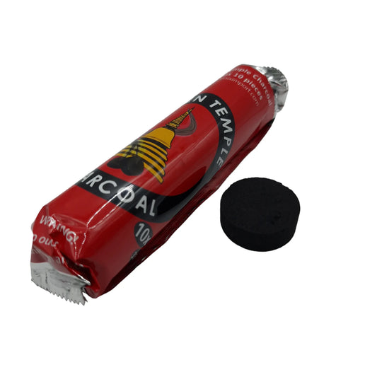 Charbon 33 mm