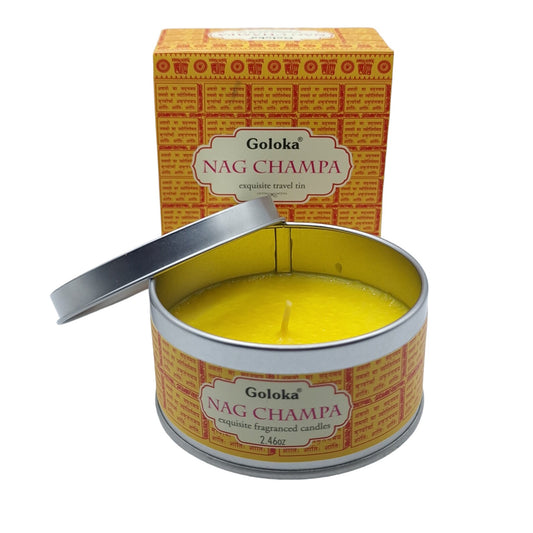 Bougie NAG CHAMPA