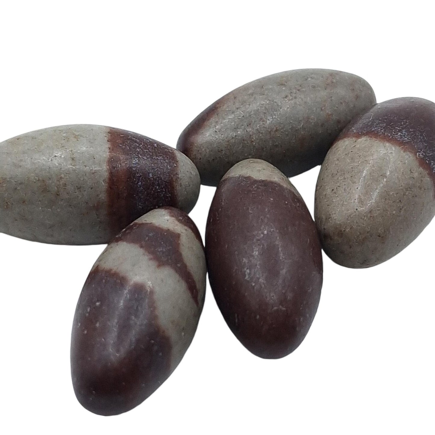 Pierre Roulée Petite SHIVA LINGAM A