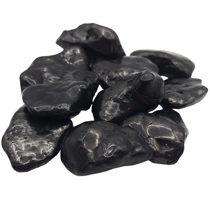 Pierre Roulée SHUNGITE