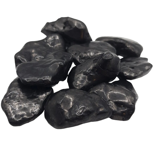 Pierre Roulée SHUNGITE
