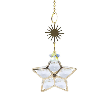 Suncatcher ETOILE