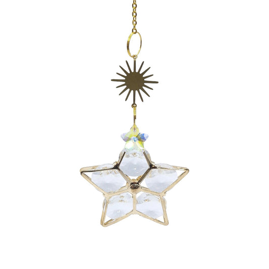 Suncatcher ETOILE