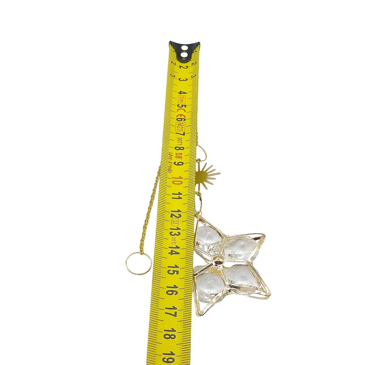 Suncatcher ETOILE