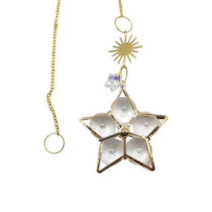 Suncatcher ETOILE