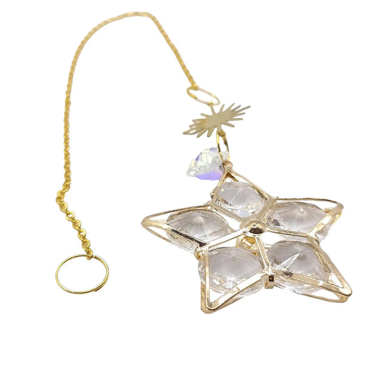 Suncatcher ETOILE