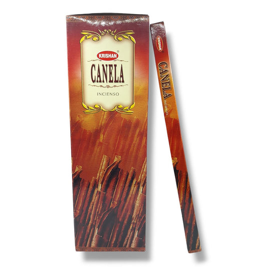 Encens 10 gr CANNELLE