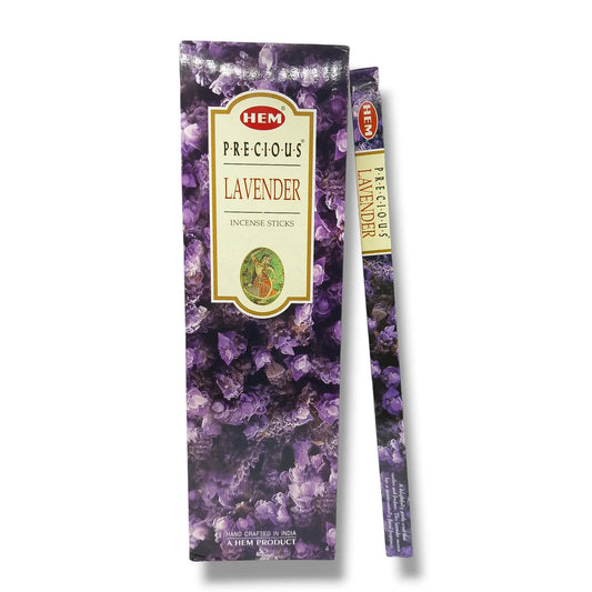 Encens 10 gr PRÉCIEUSE LAVANDE