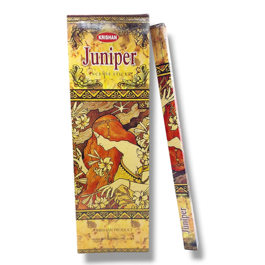 Encens 10 gr GENÉVRIER